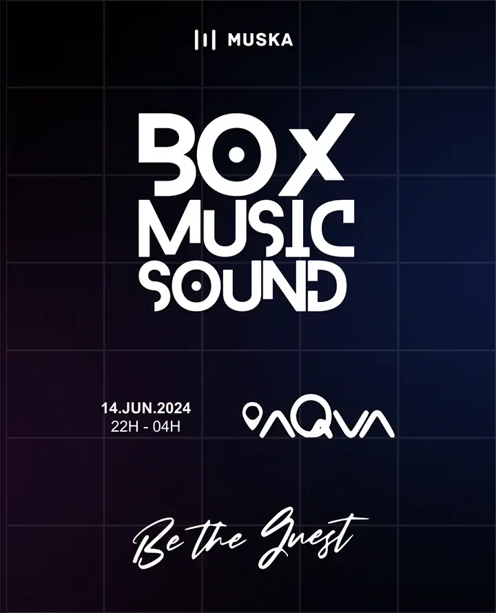 BOX MUSIC SOUND