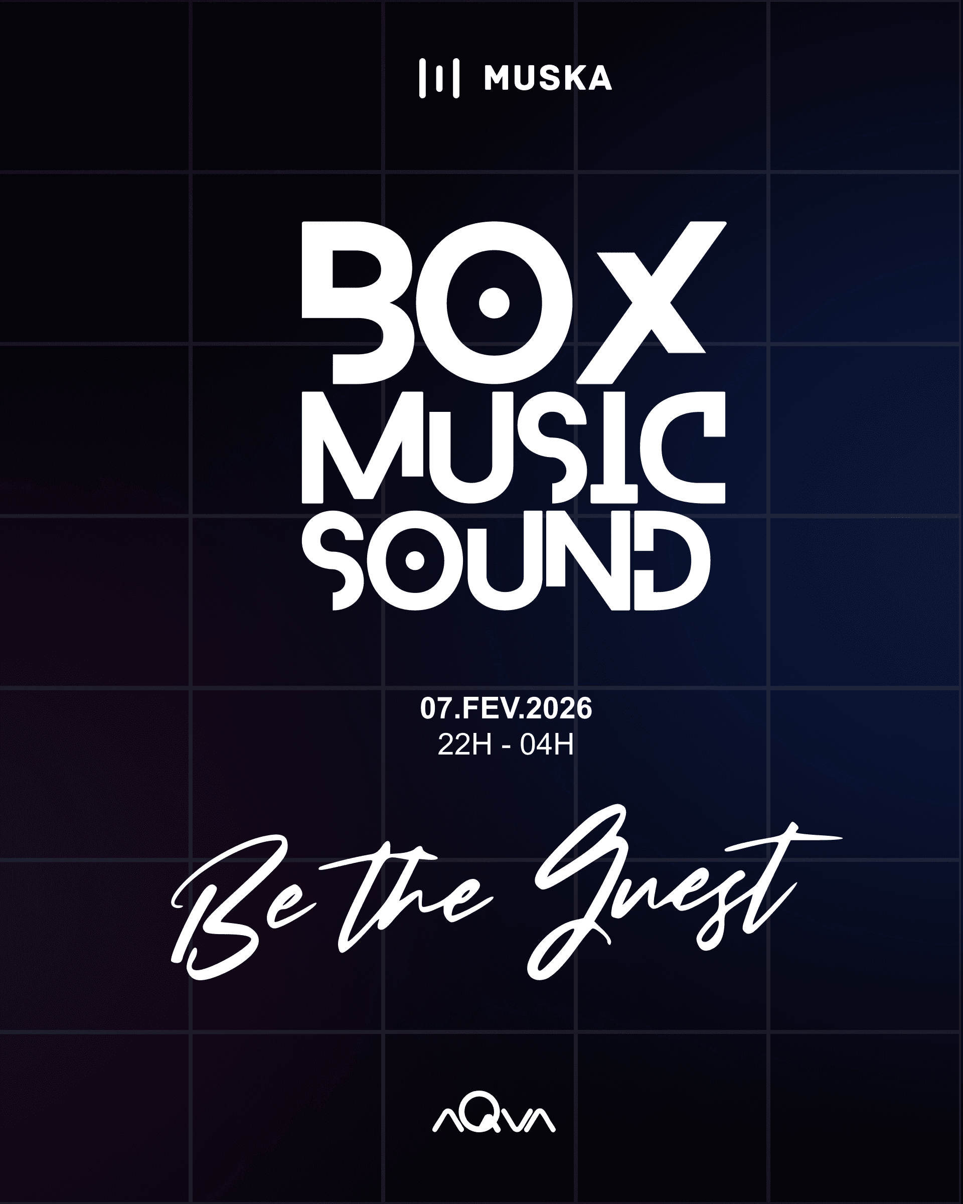 Box Music Sound