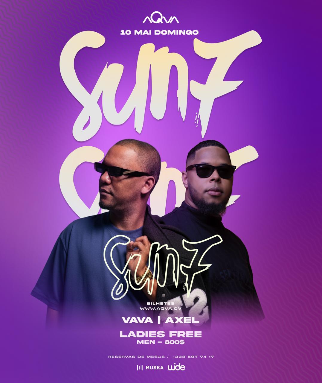 Sun 7
